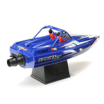 PRB08045 Pro-Boat Sprintjet 9" Self-Righting Jet Boat Brushed RTR-Boats-Mike's Hobby