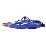 PRB08045 Pro-Boat Sprintjet 9" Self-Righting Jet Boat Brushed RTR-Boats-Mike's Hobby