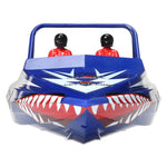 PRB08045 Pro-Boat Sprintjet 9" Self-Righting Jet Boat Brushed RTR-Boats-Mike's Hobby