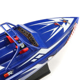 PRB08045 Pro-Boat Sprintjet 9" Self-Righting Jet Boat Brushed RTR-Boats-Mike's Hobby