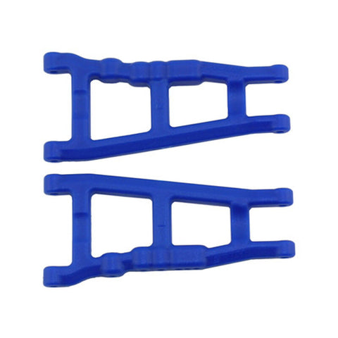 RPM80705 RPM Traxxas Slash 4x4 Front or Rear A-arms (Blue)-PARTS-Mike's Hobby