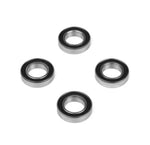 TKRBB12215 – Ball Bearing (12x21x5, shielded, 4pcs)-Bearing-Mike's Hobby