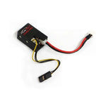 FTK-FUR-2073 Lizard Pro 30A Brushed/Brushless ESC Combo-ESC AND MOTORS-Mike's Hobby