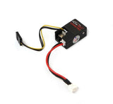 FTK-FUR-2073 Lizard Pro 30A Brushed/Brushless ESC Combo-ESC AND MOTORS-Mike's Hobby