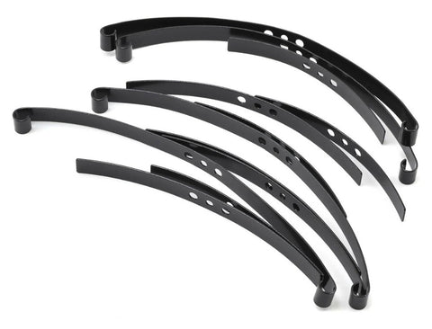 RC4ZS0518 RC4WD Trail Finder 2 Flex Leaf Spring (4) (Soft)-PARTS-Mike's Hobby