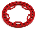 VPS05113 Vanquish Products OMF 1.9" Phase 5 Beadlock Rings (Red)-PARTS-Mike's Hobby