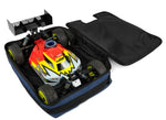 PTK8114 ProTek RC 1/8 Buggy Carrier Bag-pit bag-Mike's Hobby