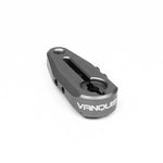 VPS02412 Vanquish Products 20mm Aluminum Clamping Servo Horn (25T-ProTek/Savox/Futaba)-PARTS-Mike's Hobby