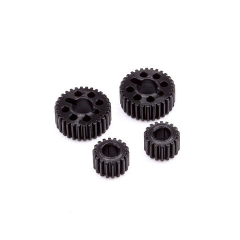 VPS08354 Vanquish Currie Portal Standard Gear Set (18/30)-PARTS-Mike's Hobby