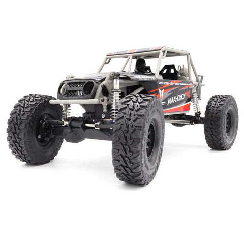 VPS09010 Vanquish Products H10 Optic 1/10 4WD RTR Rock Crawler-Cars & Trucks-Mike's Hobby