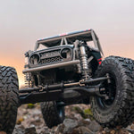 VPS09010 Vanquish Products H10 Optic 1/10 4WD RTR Rock Crawler-Cars & Trucks-Mike's Hobby