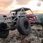 VPS09010 Vanquish Products H10 Optic 1/10 4WD RTR Rock Crawler-Cars & Trucks-Mike's Hobby