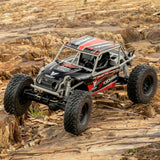 VPS09010 Vanquish Products H10 Optic 1/10 4WD RTR Rock Crawler-Cars & Trucks-Mike's Hobby