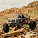 VPS09010 Vanquish Products H10 Optic 1/10 4WD RTR Rock Crawler-Cars & Trucks-Mike's Hobby