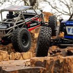 VPS09010 Vanquish Products H10 Optic 1/10 4WD RTR Rock Crawler-Cars & Trucks-Mike's Hobby