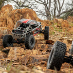 VPS09010 Vanquish Products H10 Optic 1/10 4WD RTR Rock Crawler-Cars & Trucks-Mike's Hobby