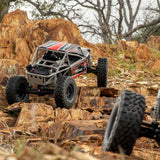 VPS09010 Vanquish Products H10 Optic 1/10 4WD RTR Rock Crawler-Cars & Trucks-Mike's Hobby