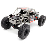 VPS09010 Vanquish Products H10 Optic 1/10 4WD RTR Rock Crawler-Cars & Trucks-Mike's Hobby