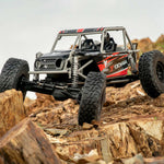 VPS09010 Vanquish Products H10 Optic 1/10 4WD RTR Rock Crawler-Cars & Trucks-Mike's Hobby