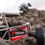 VPS09010 Vanquish Products H10 Optic 1/10 4WD RTR Rock Crawler-Cars & Trucks-Mike's Hobby