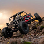 VPS09010 Vanquish Products H10 Optic 1/10 4WD RTR Rock Crawler-Cars & Trucks-Mike's Hobby