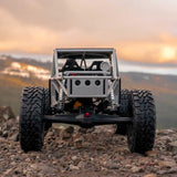 VPS09010 Vanquish Products H10 Optic 1/10 4WD RTR Rock Crawler-Cars & Trucks-Mike's Hobby