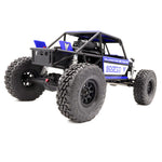 VPS09010 Vanquish Products H10 Optic 1/10 4WD RTR Rock Crawler-Cars & Trucks-Mike's Hobby