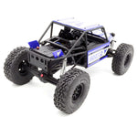 VPS09010 Vanquish Products H10 Optic 1/10 4WD RTR Rock Crawler-Cars & Trucks-Mike's Hobby