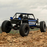 VPS09010 Vanquish Products H10 Optic 1/10 4WD RTR Rock Crawler-Cars & Trucks-Mike's Hobby