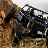 VPS09010 Vanquish Products H10 Optic 1/10 4WD RTR Rock Crawler-Cars & Trucks-Mike's Hobby