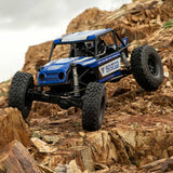 VPS09010 Vanquish Products H10 Optic 1/10 4WD RTR Rock Crawler-Cars & Trucks-Mike's Hobby