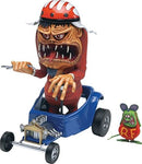 AANH1303 1/25 Ed Roth Drag Nut Plastic Model Kit-plastic model-Mike's Hobby