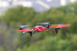 TRA6608 LaTrax Alias: Traxxas Quad Rotor Helicopter Drone-DRONE, QUAD COPTER-Mike's Hobby