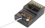 WFLRG209S RG209S 9-Channel 2.4GHz Receiver-Ground Receiver-Mike's Hobby