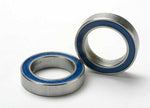 TRA5120 BALL BEARINGS BLU 12X18X4 (2)-Bearing-Mike's Hobby