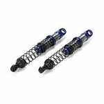 Adjustable Coilover Shocks, Alum (2): ASN-Shocks-Mike's Hobby