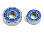 ProTek RC TLR 8IGHT Series Clutch Bearing Set (5x13x4mm & 5x10x4mm)-Bearing-Mike's Hobby