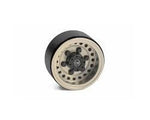 RC4WD Black Rhino Armory Internal Beadlock 1.0" Wheels SCX24-WHEELS AND TIRES-Mike's Hobby