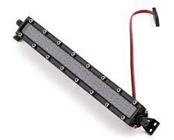 KC HiLiTES 1/10 C Series LED Light Bar,120mm/4.72"-electronics-Mike's Hobby