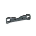 TKR9462 – Hinge Pin Brace (CNC, 7075, ET/NT48 2.0, B Block)-PARTS-Mike's Hobby