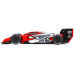 ARA7116V2 1/7 LIMITLESS V2 Speed Bash Roller-1/7th scale car-Mike's Hobby