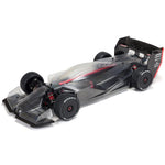 ARA7116V2 1/7 LIMITLESS V2 Speed Bash Roller-1/7th scale car-Mike's Hobby