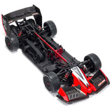 ARA7116V2 1/7 LIMITLESS V2 Speed Bash Roller-1/7th scale car-Mike's Hobby