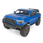 Enduro Trail Truck Knightrunner RTR, Blue-1/10 CRAWLER-Mike's Hobby