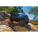 Enduro Trail Truck Knightrunner RTR, Blue-1/10 CRAWLER-Mike's Hobby