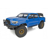 Enduro Trail Truck Knightrunner RTR, Blue-1/10 CRAWLER-Mike's Hobby