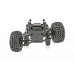 Enduro Trail Truck Knightrunner RTR, Blue-1/10 CRAWLER-Mike's Hobby