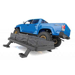 Enduro Trail Truck Knightrunner RTR, Blue-1/10 CRAWLER-Mike's Hobby