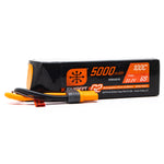 5000mAh 6S 22.2V Smart G2 LiPo -35876-HOBBY-Mike's Hobby