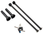 Arrma 183mm CVD Driveshaft Set (2)-RC CAR PARTS-Mike's Hobby